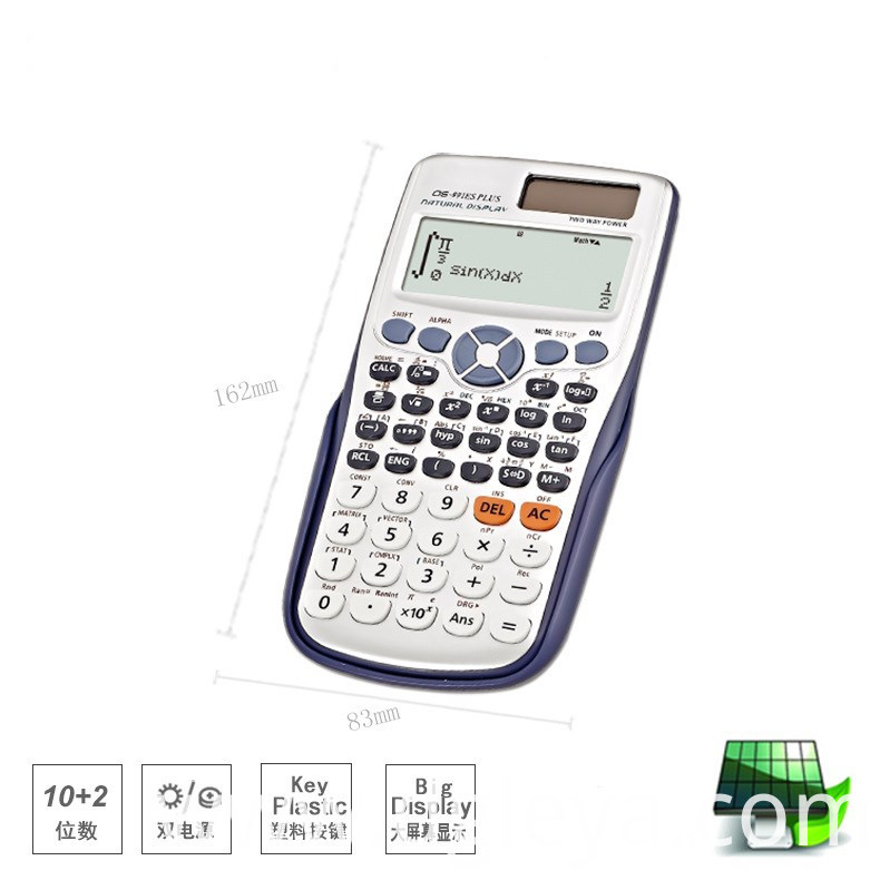 Commodore Scientific Calculator Commodore Scientific Calculator